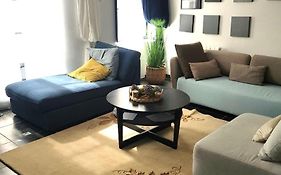 Logement Très Spacieux en centre ville de Beaugency